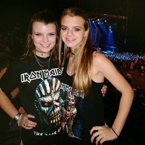 Meet your Posher, Lexi